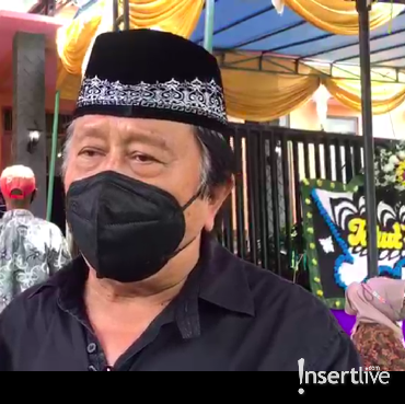 Mansyur S Mengaku Kaget Dapat Kabar Jhonny Iskandar Meninggal Dunia