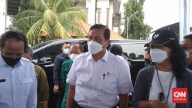 Survei IPS: Mayoritas Publik Tolak Penundaan Pemilu