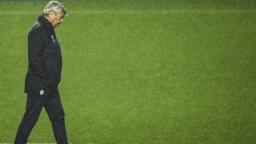 Eks Pelatih Inter Milan Mircea Lucescu Meninggal Dunia