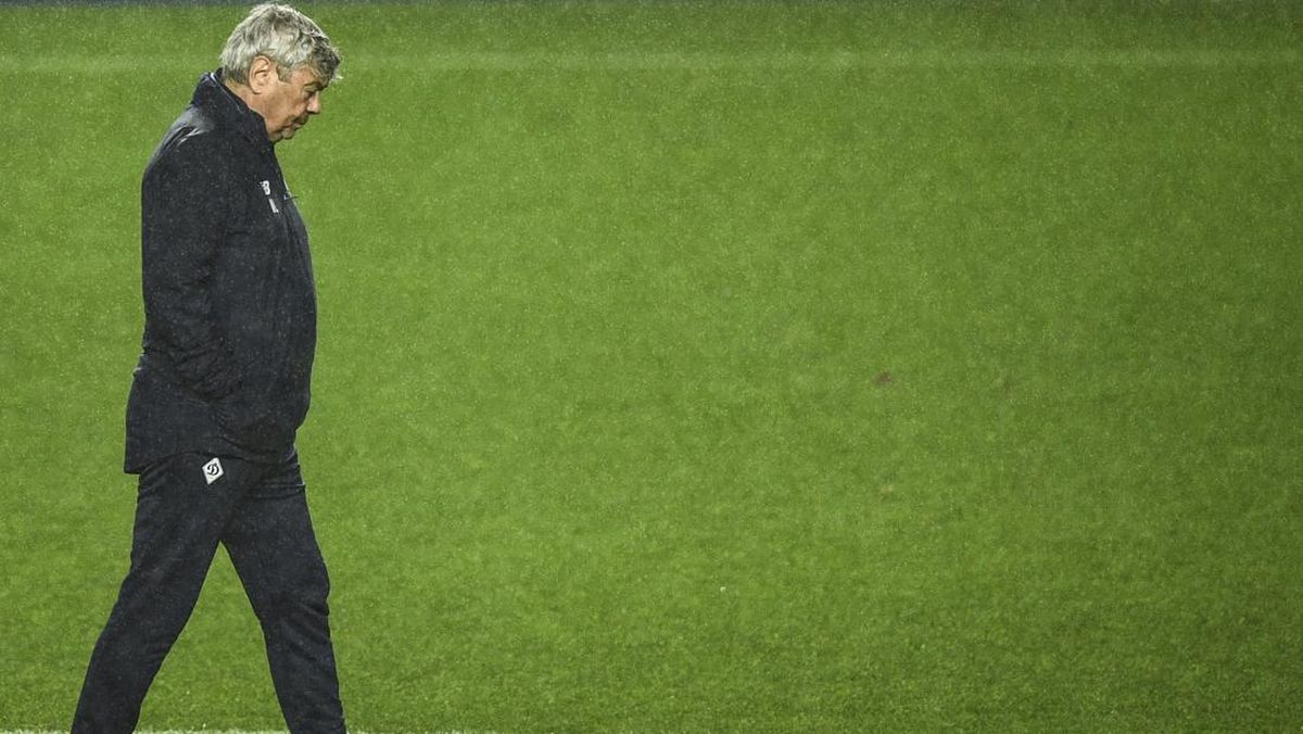 Eks Pelatih Inter Milan Mircea Lucescu Meninggal Dunia