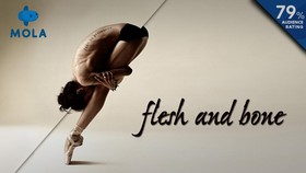Flesh and Bone, di Balik Glamor Pertunjukan Balet