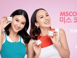 Cerita Sejarah Berdirinya MS Glow hingga ke Mancanegra