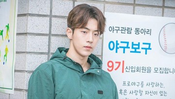 KLARIFIKASI NAM JOO HYUK
