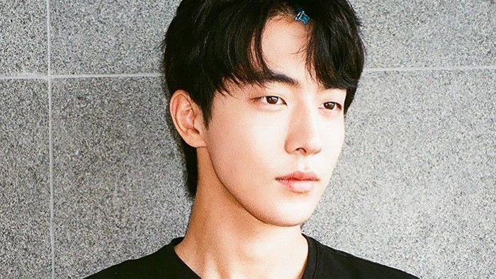 Nam Joo Hyuk