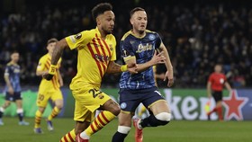 Daftar Klub Lolos 16 Besar Liga Europa