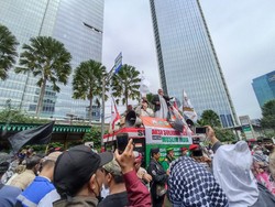 PA 212 Demo Kedubes India, Minta Umat Islam Diperlakukan Adil