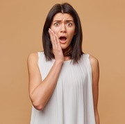 5 Bahaya Menjalani Program Diet Ketat, Salah Satunya Mempercepat Penuaan Dini?