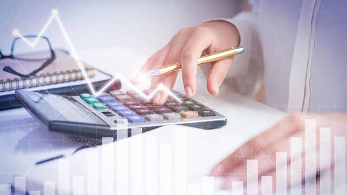 Kenapa Konflik Rusia-Ukraina Berpengaruh ke Indeks Saham Dunia? Ternyata Ini Penyebabnya, Beauties!