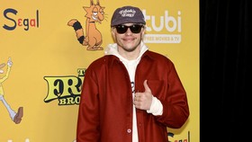 Asmara Tak Lanjut, Pete Davidson-Emily Ratajkowski Pilih Berteman Saja