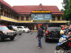 Satu Orang Jadi Tersangka Penganiayaan-Pembacokan Bonek di Lumajang