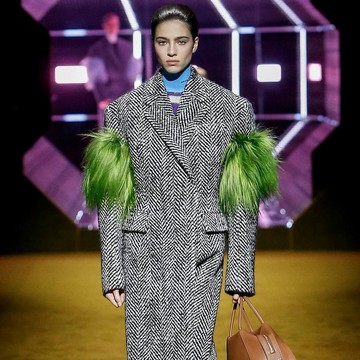 Fakta tentang Koleksi Baru Prada di Milan Fashion Week! Ada Kendall Jenner dan Hunter Schafer