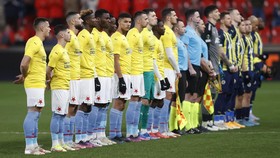 FIFA Izinkan Pemain Asing Kabur dari Rusia dan Ukraina