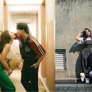 Adu Gaya Mahalini dan Ziva Magnolya, Siapa Gayanya yang Paling Mencuri Perhatian?