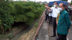 Wayan Koster soal Bandara Bali Utara Dihapus dari PSN: Siapa Bilang?