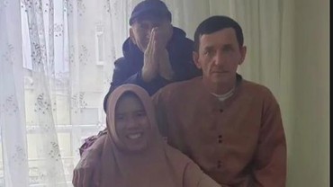 img-title 4 Seleb Indonesia Kepincut Pria Turki, Terbaru Rohimah Eks Kiwil