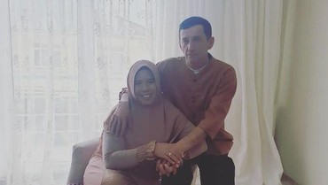 img-title Ternyata Ini Pekerjaan Bule Turki yang Nikahi Rohimah Eks Kiwil
