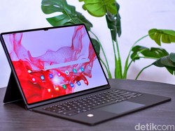 Tablet di Atas Rp 5 Juta Terbaik 2022, Spek dan Tampilan Bikin Ngiler