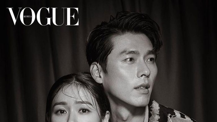 Deretan Pasangan Artis Korea dengan Gaya Paling Modis, Siapa Favorit Kamu?