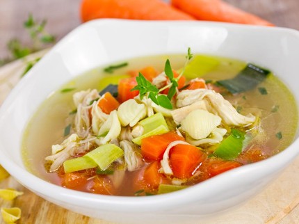 Menu Sahur: Resep Sop Ayam Rumahan Praktis Dimasak untuk Sajian Keluarga