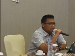 Distributor-Kios Diminta Salurkan Pupuk Bersubsidi Sesuai Aturan