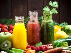 7 Minuman yang Cocok Dikonsumsi Biar Tubuh Bugar di Pagi Hari