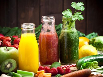 15 Resep Jus Sayur dan Buah untuk Diet, Bantu Menurunkan Berat Badan