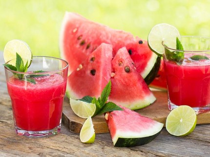6 Jus Buah Penurun Berat Badan, Bantu Diet Lebih Maksimal