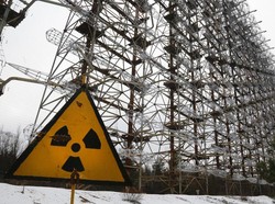 Faktor yang Menjadi Penyebab Bencana Nuklir Chernobyl