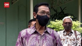 VIDEO: Kasus Harian Covid DIY Tertinggi, Ini Respons Sultan HB X