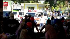 VIDEO: Gempa di Pasaman Barat, 3 Orang Dilaporkan Tewas