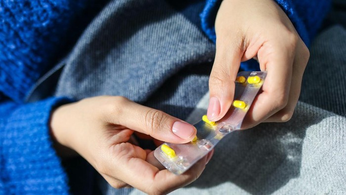 Kabar Gembira! Kata Studi di Arab Saudi, Golongan Darah Ini Lebih Kebal COVID-19