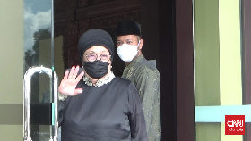 Tokoh Riau Tambah Bukti Video usai Adukan Menag Yaqut