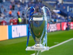 Jadwal Lengkap Liga Champions Dini Hari Nanti