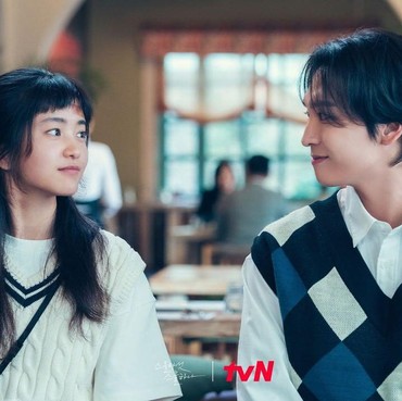 5 Drama Korea Rating Tertinggi di Minggu Keempat Februari 2022