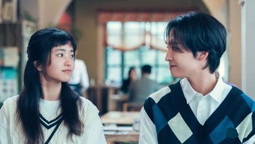 5 Drama Korea Rating Tertinggi di Minggu Keempat Februari 2022
