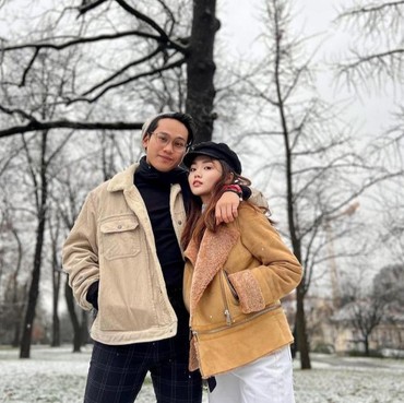 Vanessa Khong Pacar Indra Kenz Dijerat 3 Pasal, Penjara Berapa Tahun?