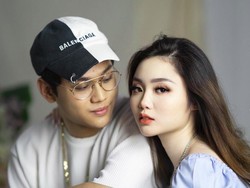 Sosok Vanessa Khong, Tunangan Indra Kenz Bicara Hidup Pasti Banyak Tantangan