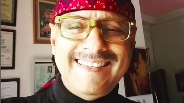Elvy Sukaesih Bawa Kabar Duka, Pedangdut Senior Yus Yunus Meninggal Dunia