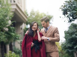 30 Kata-kata Anniversary buat Pacar Tersayang, Puitis sampai Manis