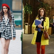 7 Karakter Serial Televisi Paling Fashionable dan Layak Dijadikan Panutan Gaya