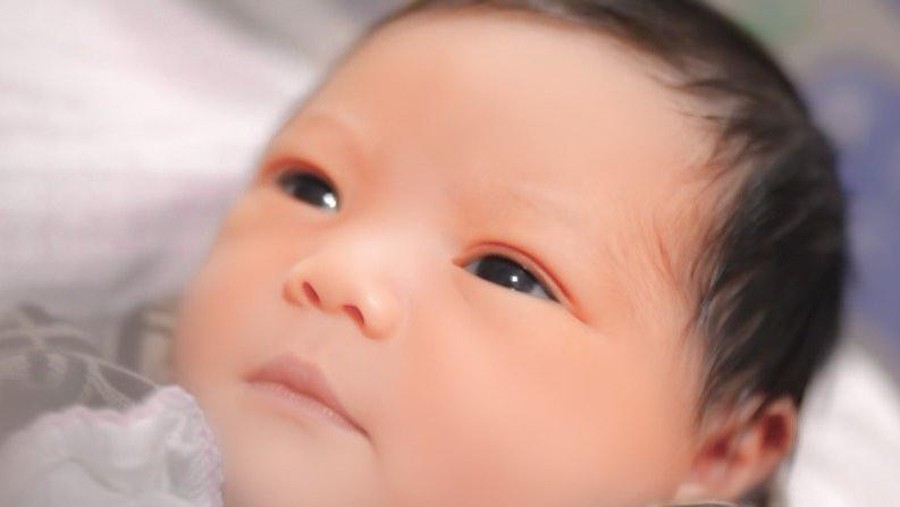 Baby A