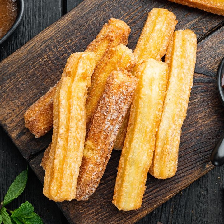 5 Resep Churros Enak untuk Camilan Keluarga, Yuk Coba!