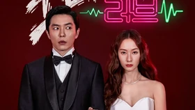 Sinopsis Crazy Love, Drama Cinta Bos dan Karyawan