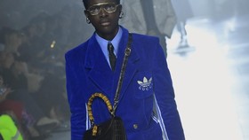 Geser Balenciaga, Gucci Jadi Brand Fesyen Mewah Terpopuler