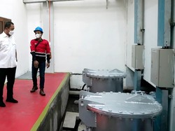 1 Tahun Menjabat, Ini Sederet Pencapaian Wali Kota Semarang