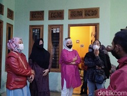 22 Emak-emak Kena Tipu Penjual Migor, Kerugian Rp 1,5 M