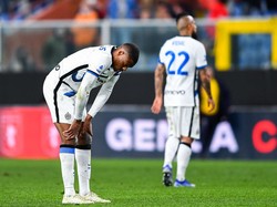 Ada Apa dengan Inter Milan?