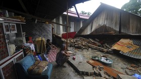 Bupati Tetapkan Masa Tanggap Darurat Gempa Pasaman Barat 14 Hari