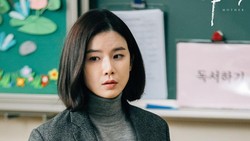 Rahasia Langsing Lee Bo Young di Usia 46: Sarapan Porsi Segunung, Stop Makan Jam 4 Sore