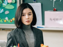 Rahasia Langsing Lee Bo Young di Usia 46: Sarapan Porsi Segunung, Stop Makan Jam 4 Sore